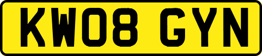 KW08GYN