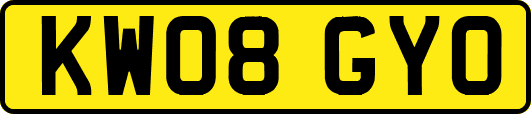 KW08GYO