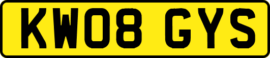 KW08GYS