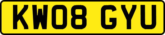 KW08GYU