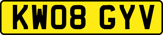 KW08GYV