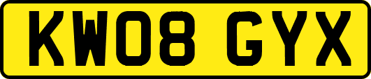 KW08GYX