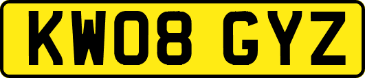 KW08GYZ