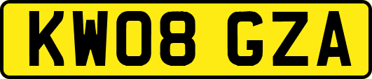 KW08GZA