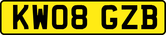 KW08GZB