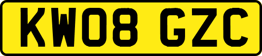 KW08GZC