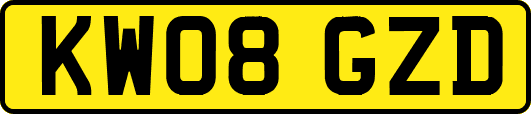 KW08GZD