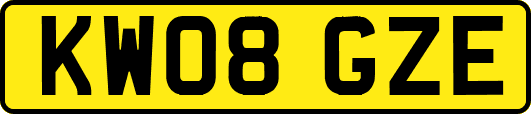 KW08GZE