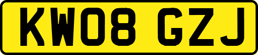 KW08GZJ