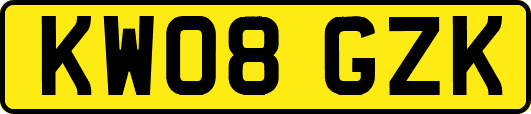 KW08GZK