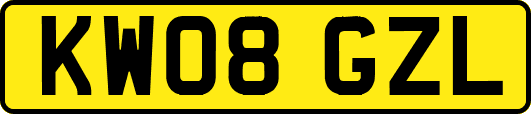 KW08GZL
