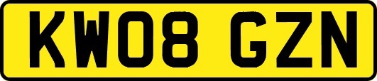 KW08GZN