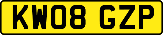 KW08GZP