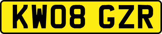 KW08GZR