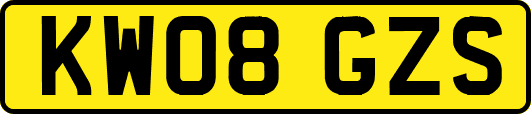 KW08GZS