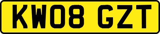 KW08GZT