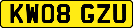 KW08GZU
