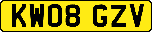 KW08GZV