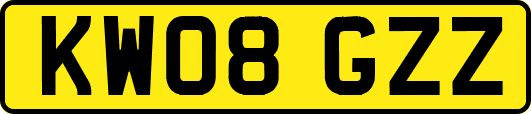 KW08GZZ