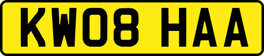 KW08HAA
