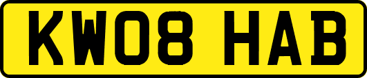 KW08HAB