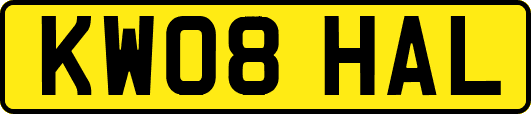 KW08HAL