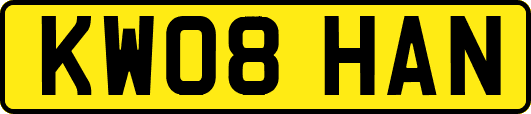 KW08HAN