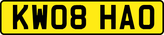 KW08HAO