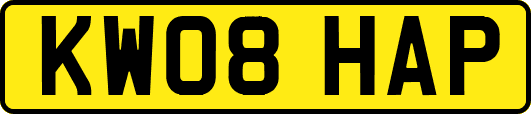 KW08HAP