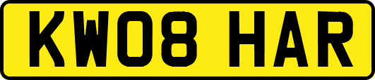 KW08HAR