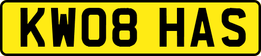 KW08HAS