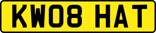 KW08HAT
