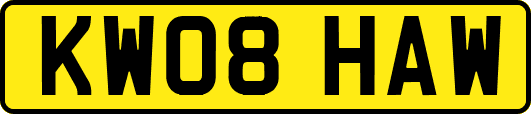 KW08HAW