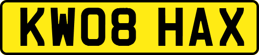 KW08HAX