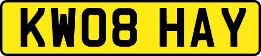 KW08HAY