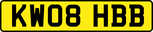 KW08HBB