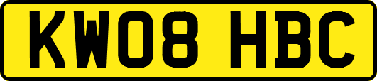 KW08HBC
