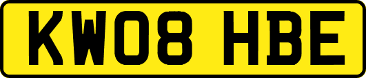 KW08HBE