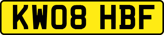 KW08HBF