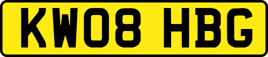 KW08HBG