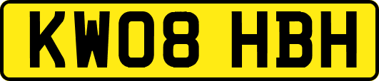KW08HBH