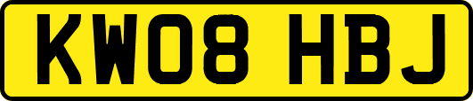 KW08HBJ