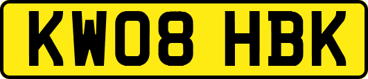 KW08HBK