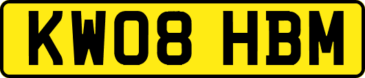 KW08HBM