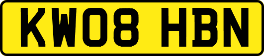 KW08HBN