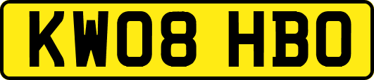 KW08HBO