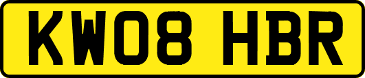 KW08HBR
