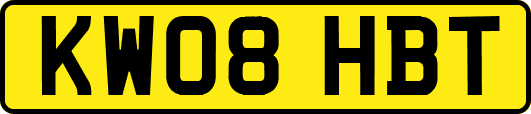 KW08HBT