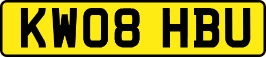 KW08HBU
