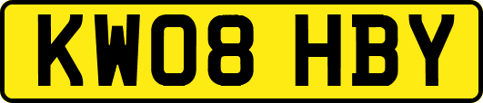 KW08HBY
